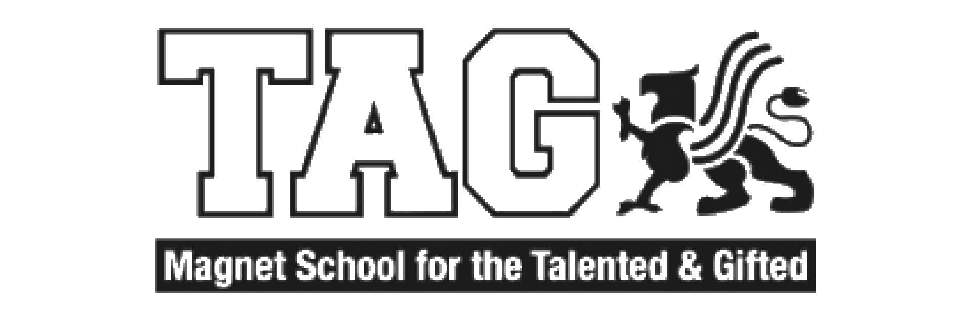 TAG — Talented and Gifted