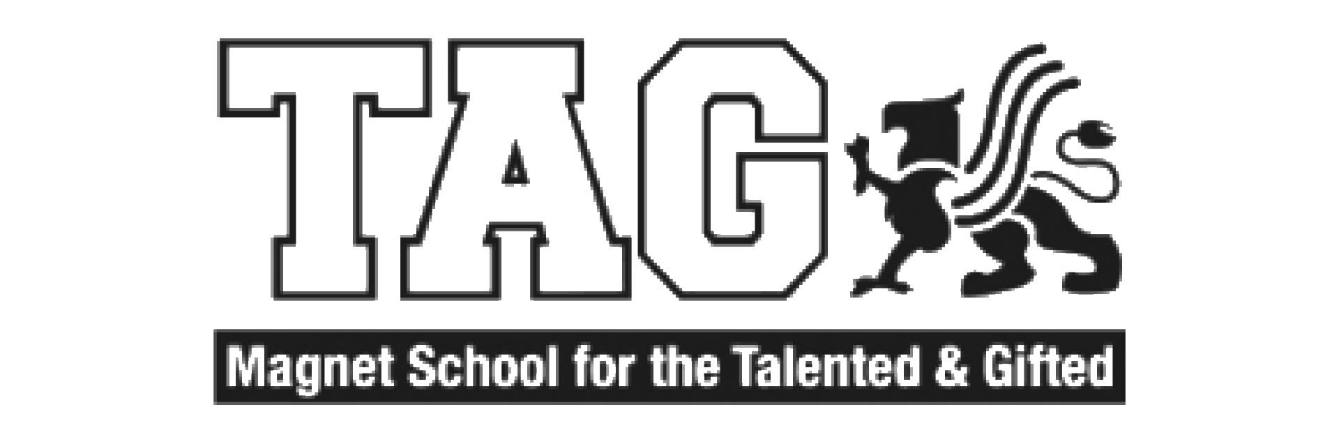 TAG — Talented and Gifted